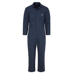 4861, Basic Blended Coverall
